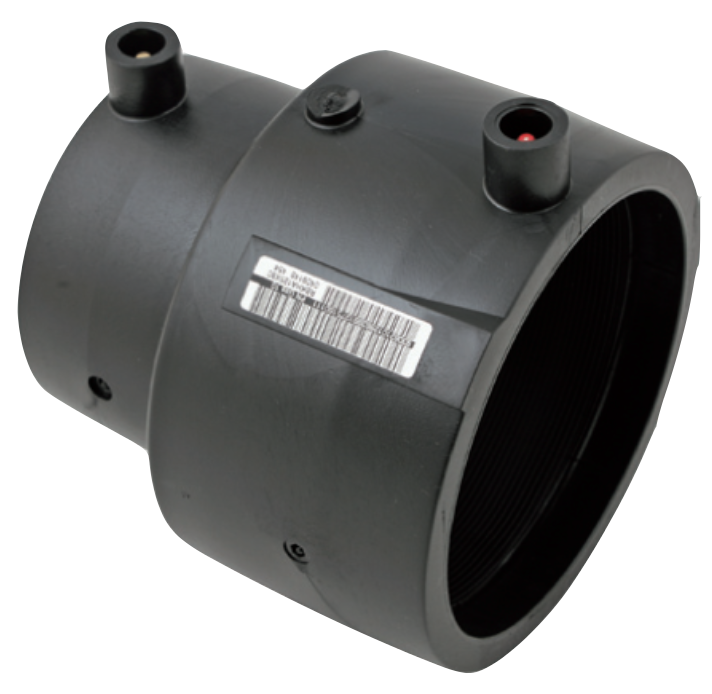 Electrofusion Reducer 75mm x 63mm