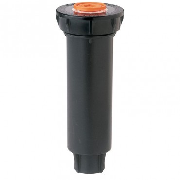 Rain Bird 1804 SAM PRS 45psi Spray Body + Flow Shield