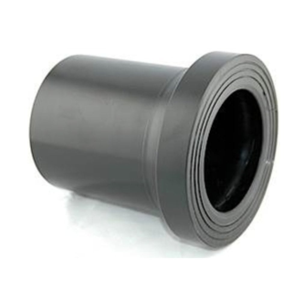 Electrofusion Stub Flange Long 110mm