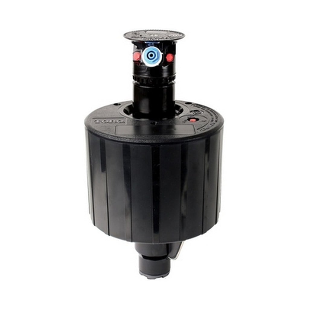 Toro INF55-538-5, 40mm Acme, Full/Part Circle, 80psi, Duel Trajectory, GDC Decoder w/ Latching Solenoid