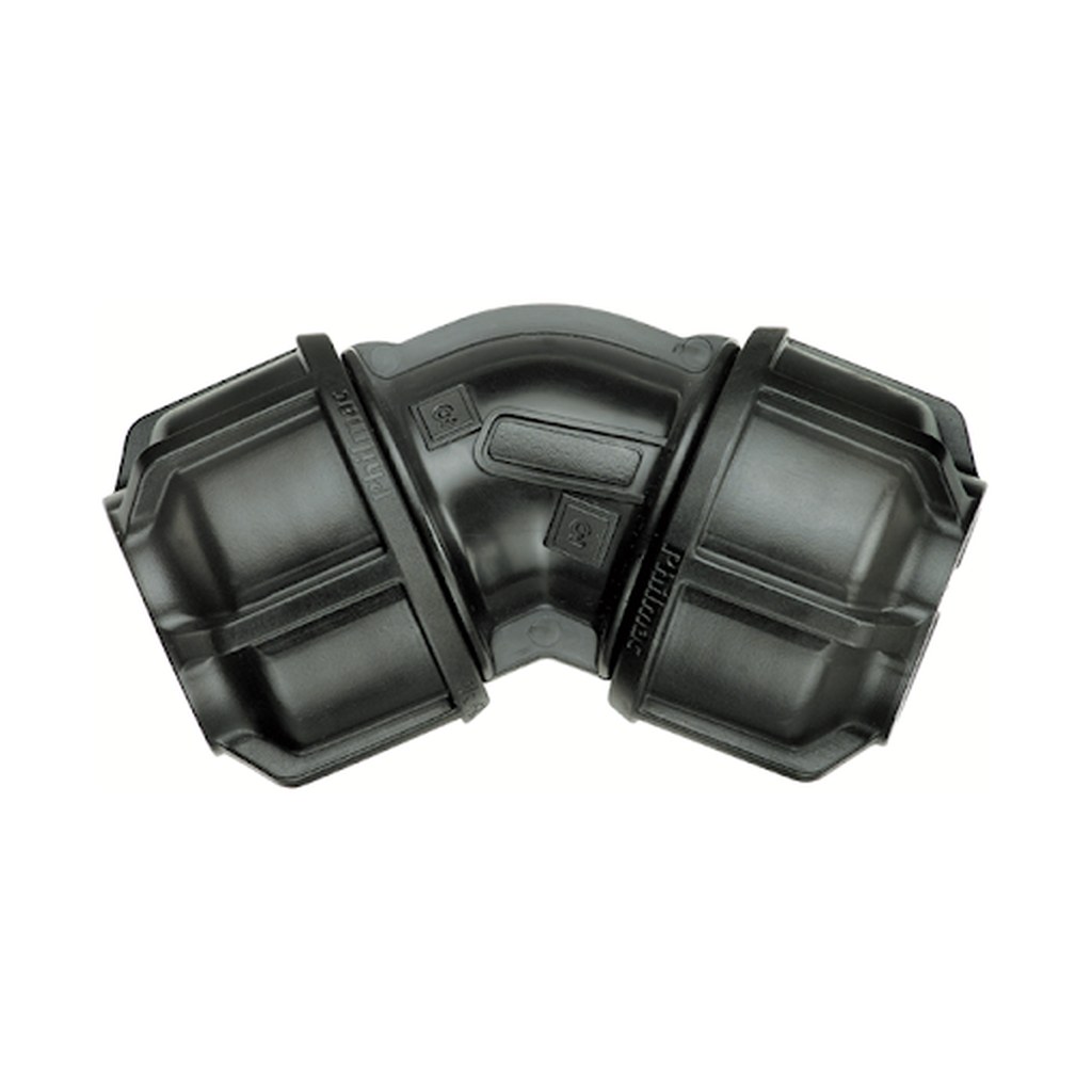 Metric Elbow 40P x 40P 45D