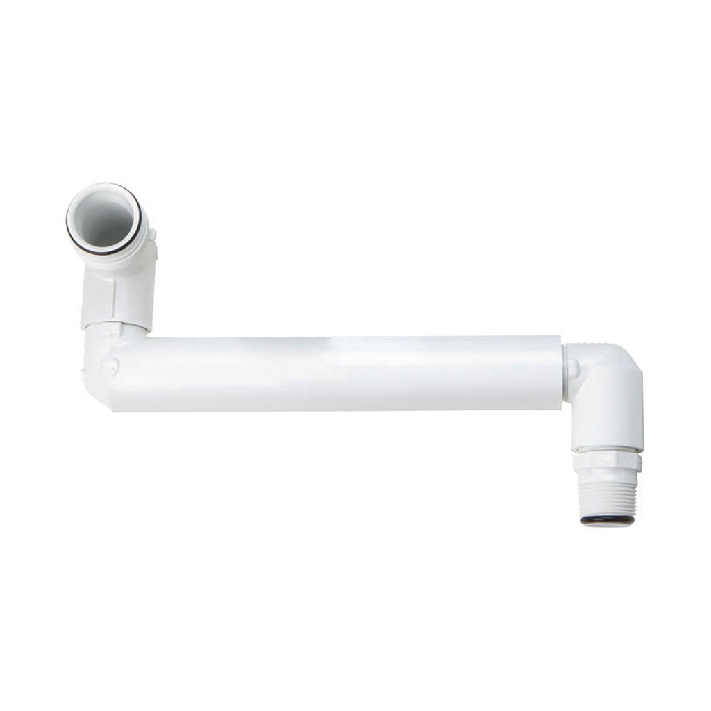 Rain Bird Swing Joint PVC - 40mm x 40mm x 300mm ACME x BSP - 900, 950