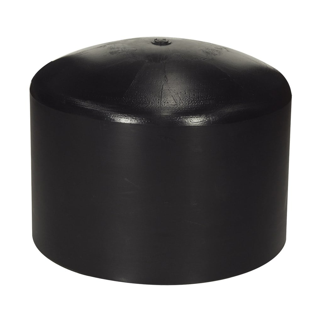Spigot End Cap 110mm