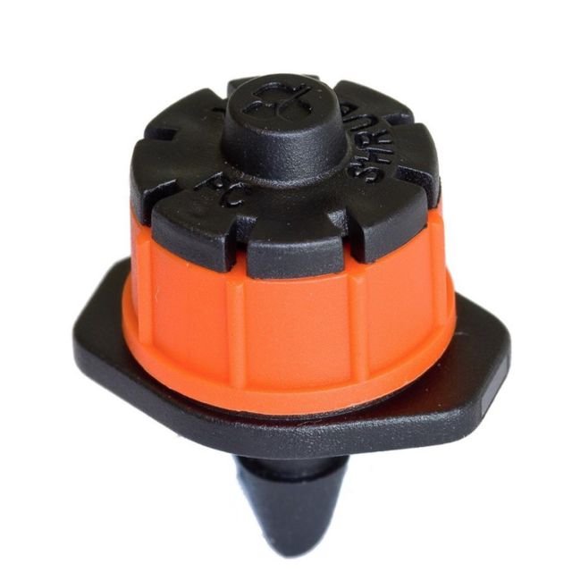 Antelco Shrubbler PC 360D Barb