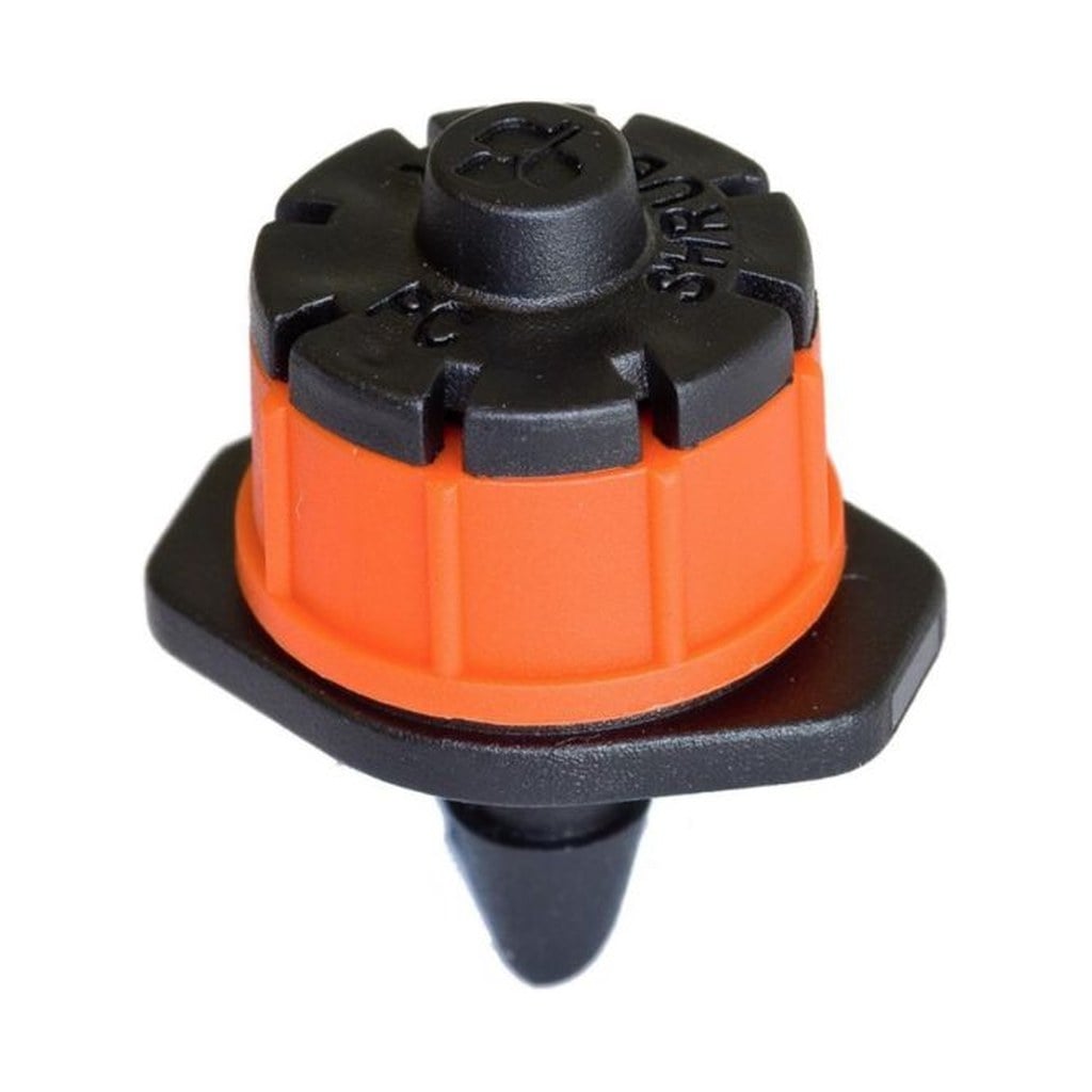 Antelco Shrubbler PC 360D Barb