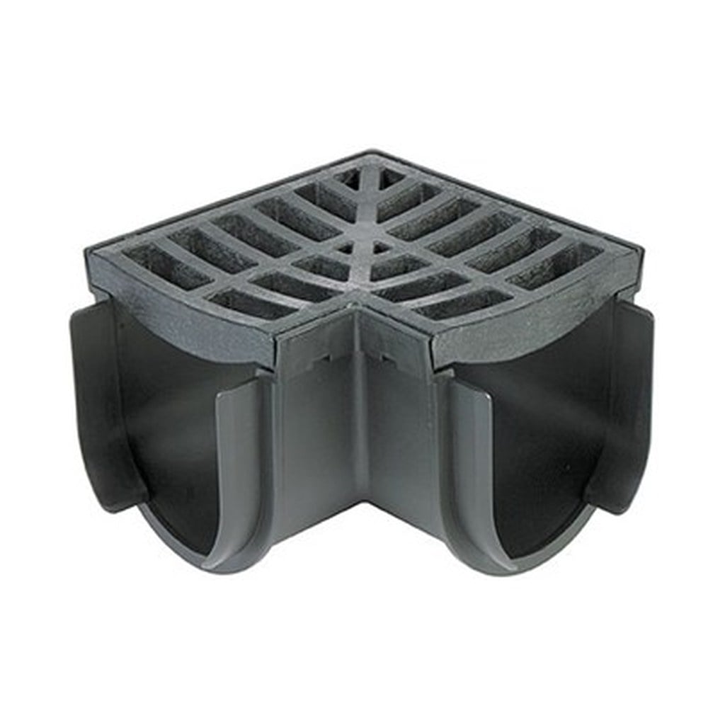 Reln Storm Drain 90 Degree Corner