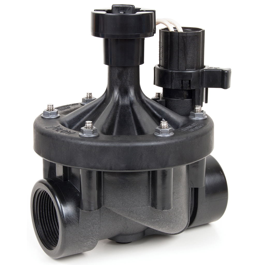Rain Bird PESB 40mm Scrubber Valve