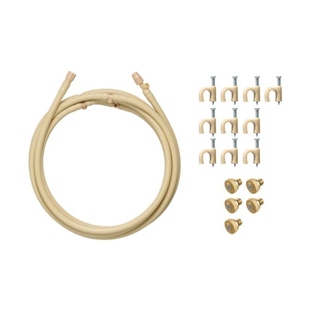 Orbit Misting Kit Extension Outdoor Kool Kit