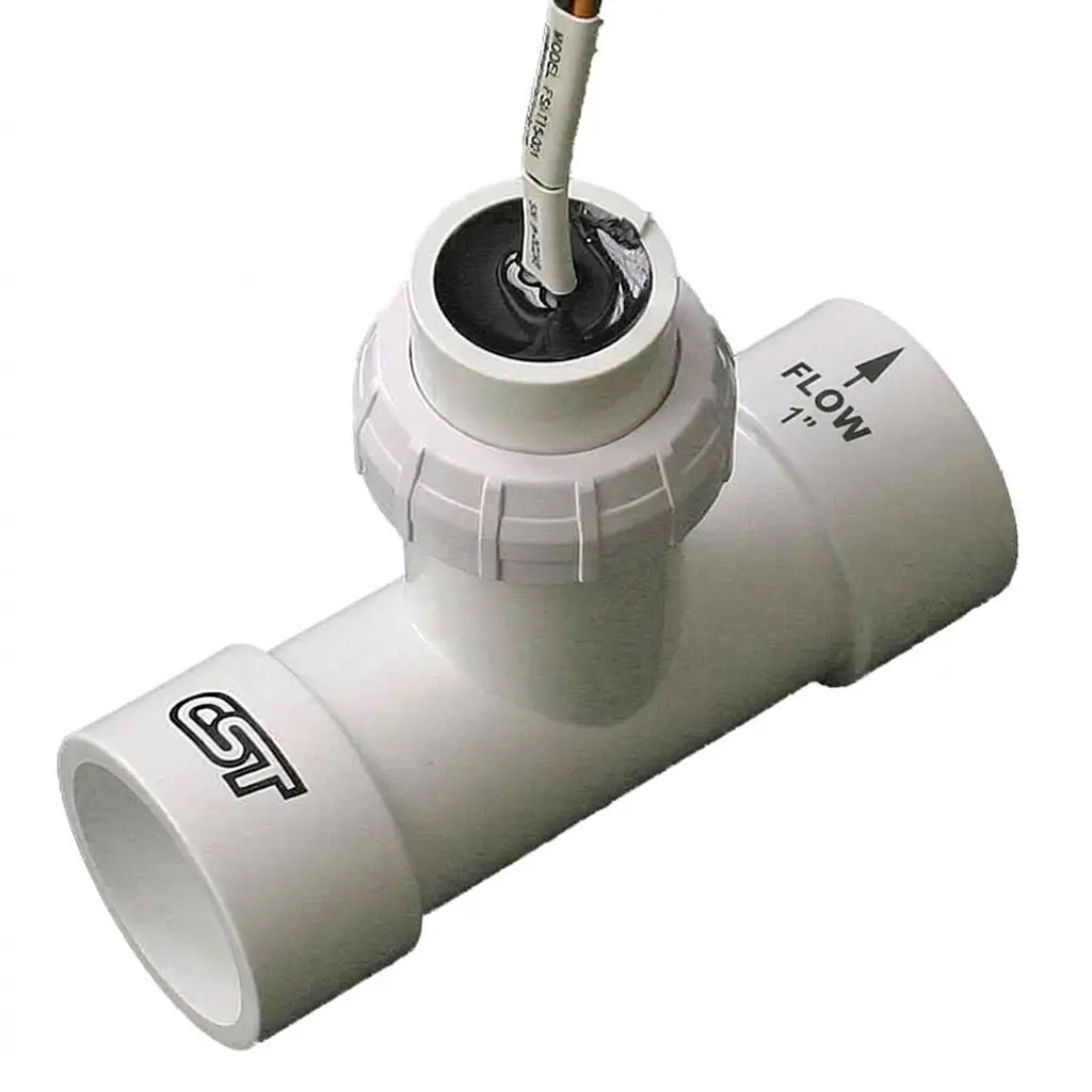 CST 25mm Flow Sensor