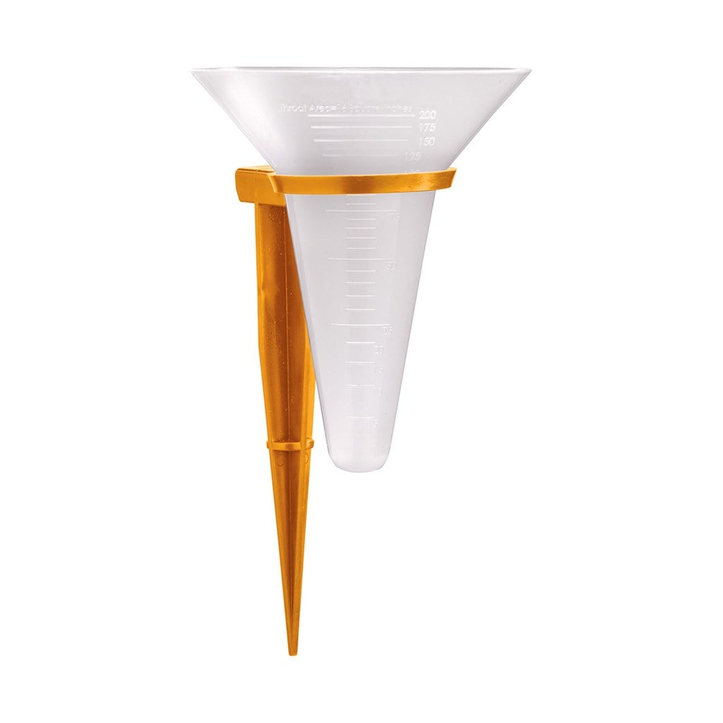 Orbit Catch Can Set of 12