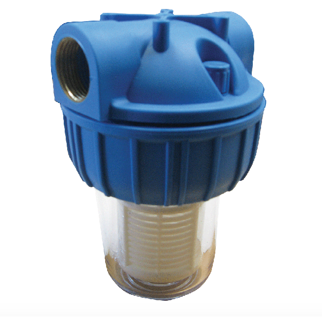 Reefe 25mm FBSP Suction Prefilter