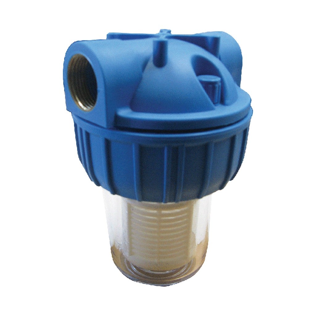 Reefe 25mm FBSP Suction Prefilter
