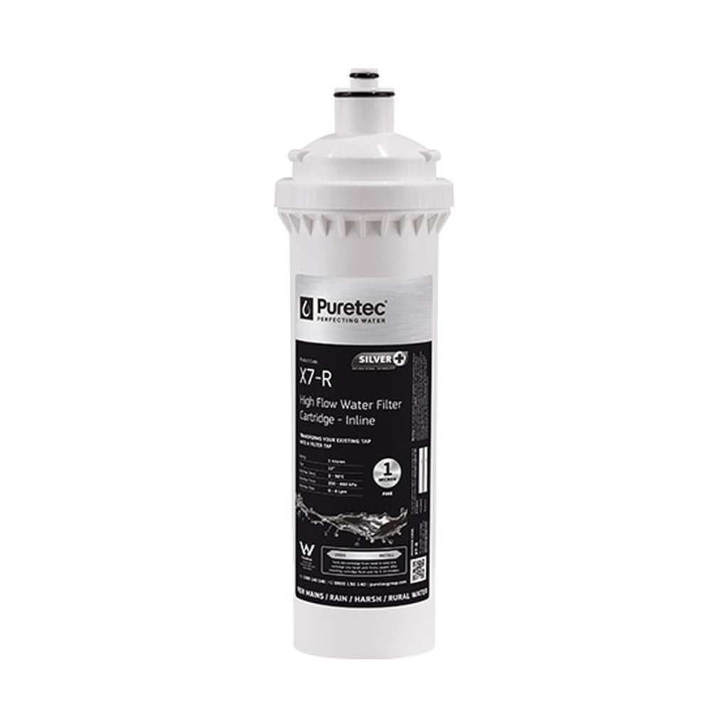 Puretec Hiflow Filter Cartridge X7-R