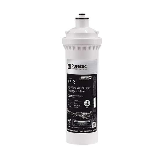 Puretec Hiflow Filter Cartridge X7-R