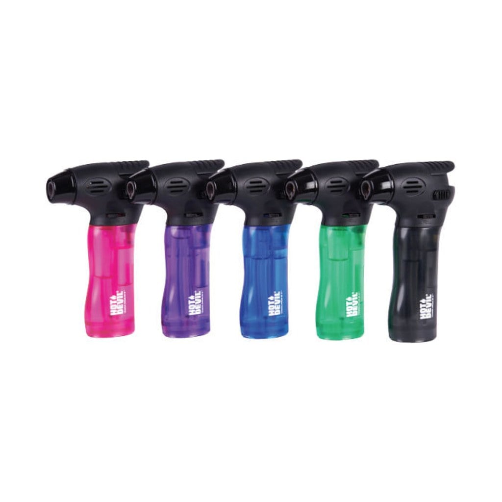 Hot Devil Micro Gas Torch