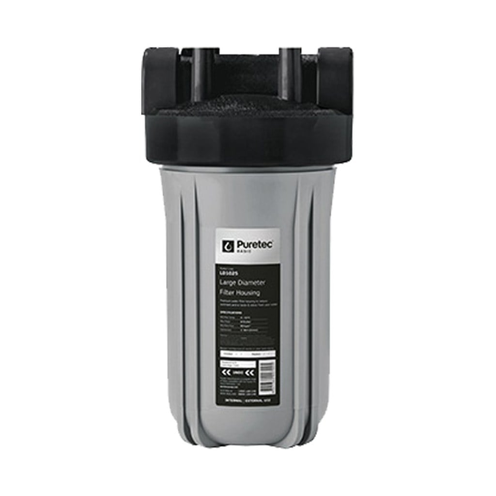Puretec Filter Housing 10"  LD1025