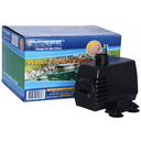 Reefe RP1500LV Low Voltage Pond Pump 24V 1500 L/H 10m Cable