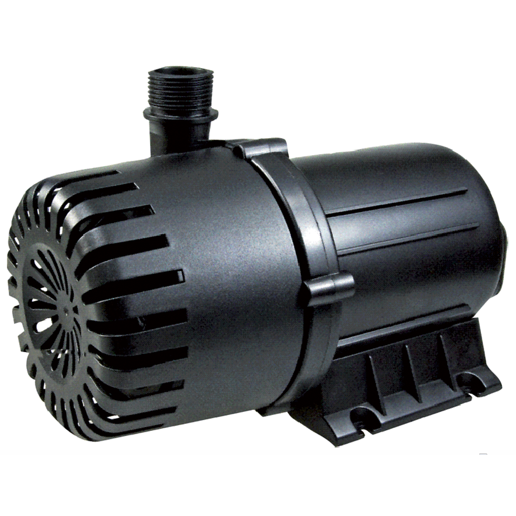 Reefe RP10000 Pond Pump 240V 10,000 L/H 10m Cable