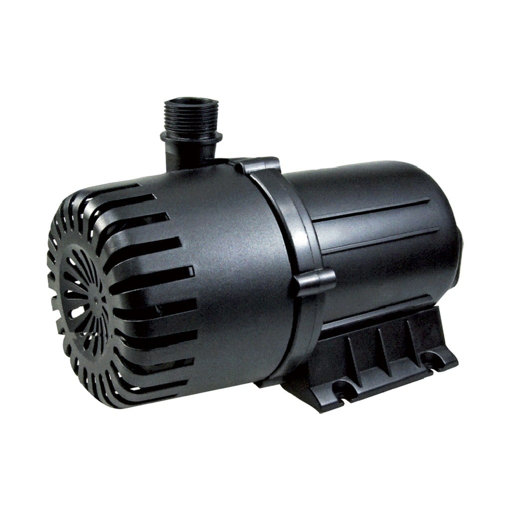 Reefe RP18000 Pond Pump 240V 18000 L/H 10m Cable