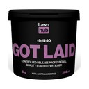 Lawnhub Got Laid Lawn Starter 19:11:10 5kg