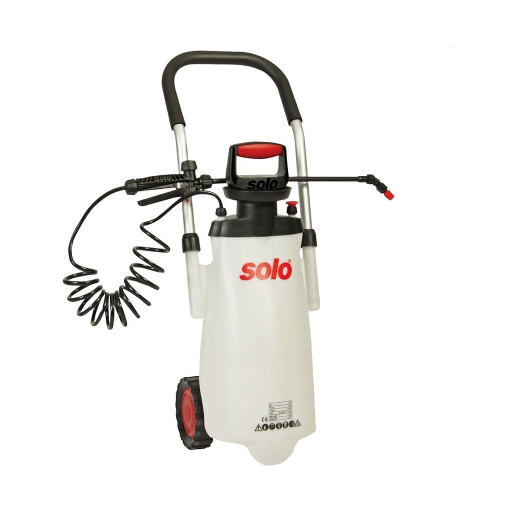 Solo 453 11 Litre Trolley Sprayer