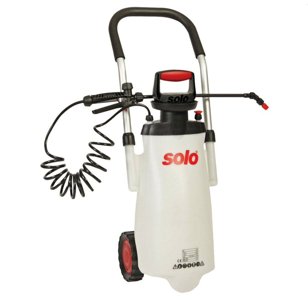 Solo 453 11 Litre Trolley Sprayer