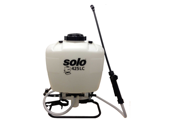 Solo 425LC 15 Litre Backpack Sprayer - Piston