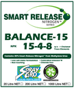 Spraygro Balance 15 20L