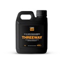 Lawnhub Threeway 15:4:8 + Trace Elements 1L Lawn Fertiliser