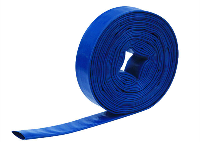 Hose Lay Flat 50mm Light Duty 100m