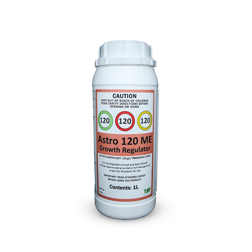 Growth Regulator Astro 120 ME 1L