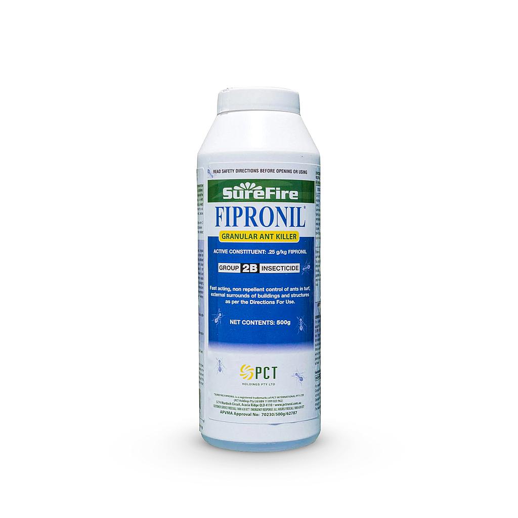 Granular Ant Killer Fipronil 500gm