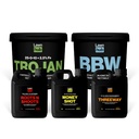 Lawnhub Dry College Party Pack
