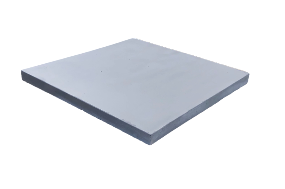 Waterpro Concrete Valve Box Slab 600 x 600 x 40