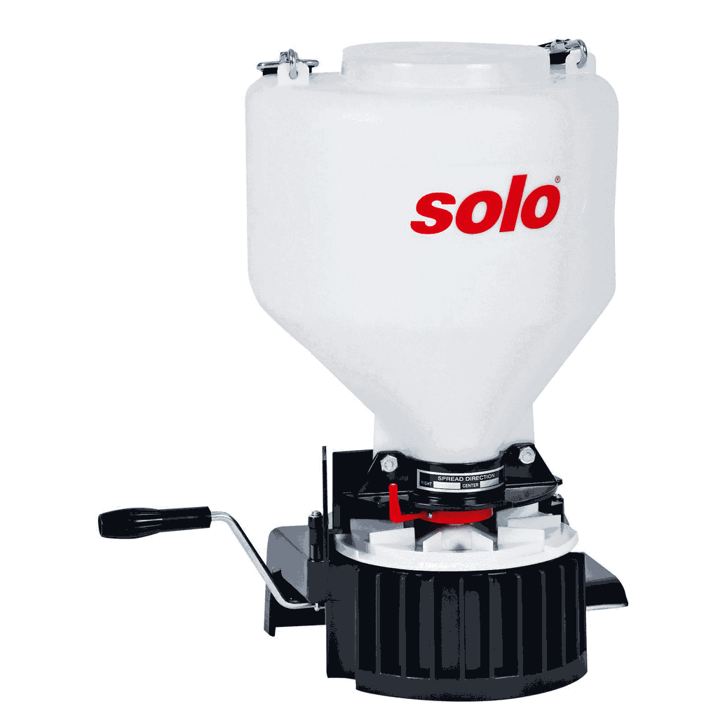 Solo 421 Fertiliser Spreader 9kg