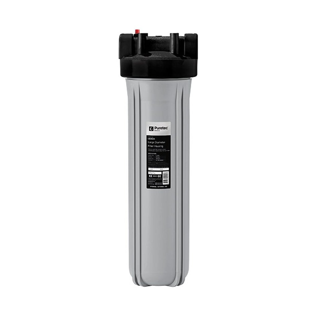 Puretec Filter Housing 20" LD2025