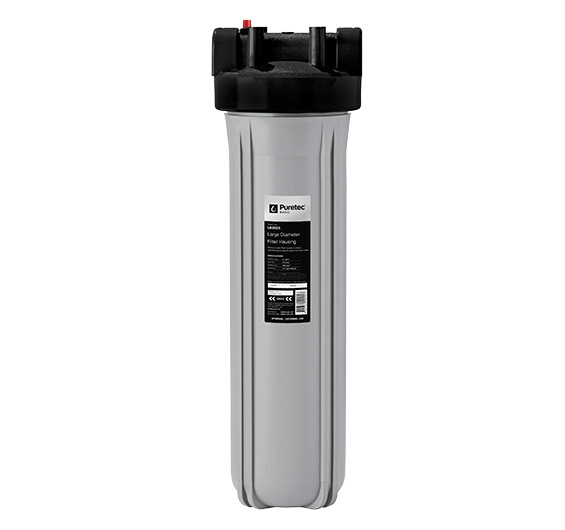 Puretec Filter Housing 20" LD2025