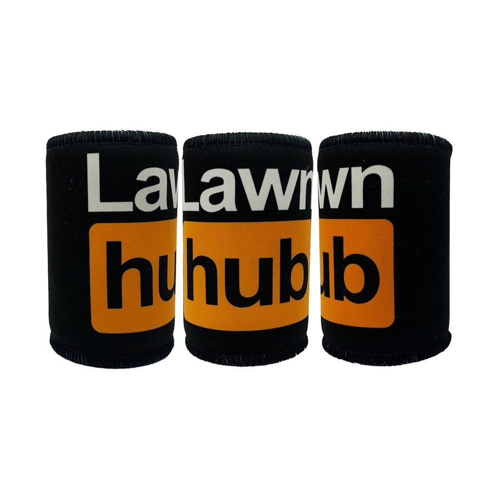 Lawnhub Stubby Holder
