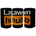 Lawnhub Stubby Holder