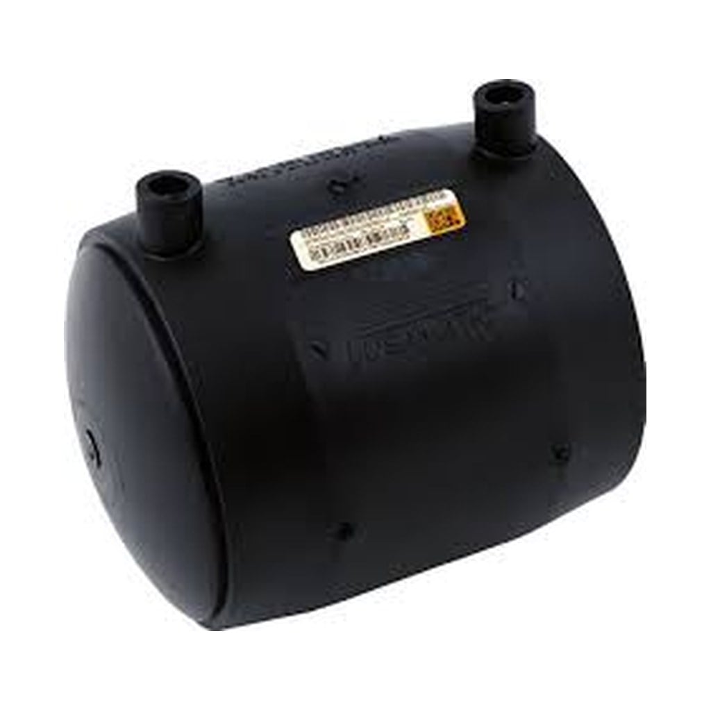 Electrofusion End Cap 63mm Monolithic