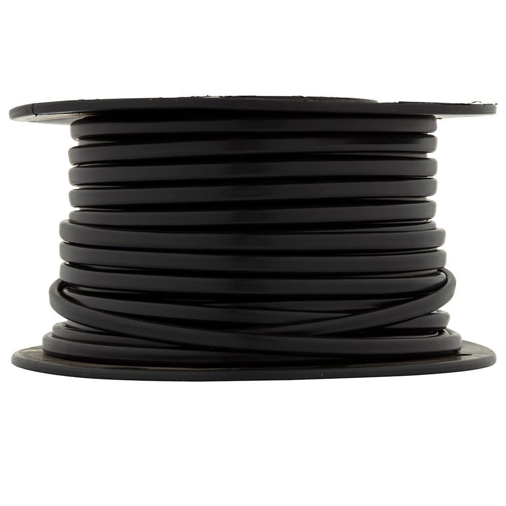 Garden Lighting Cable Low Voltage 1.81mm2 (4mm Auto) 30m