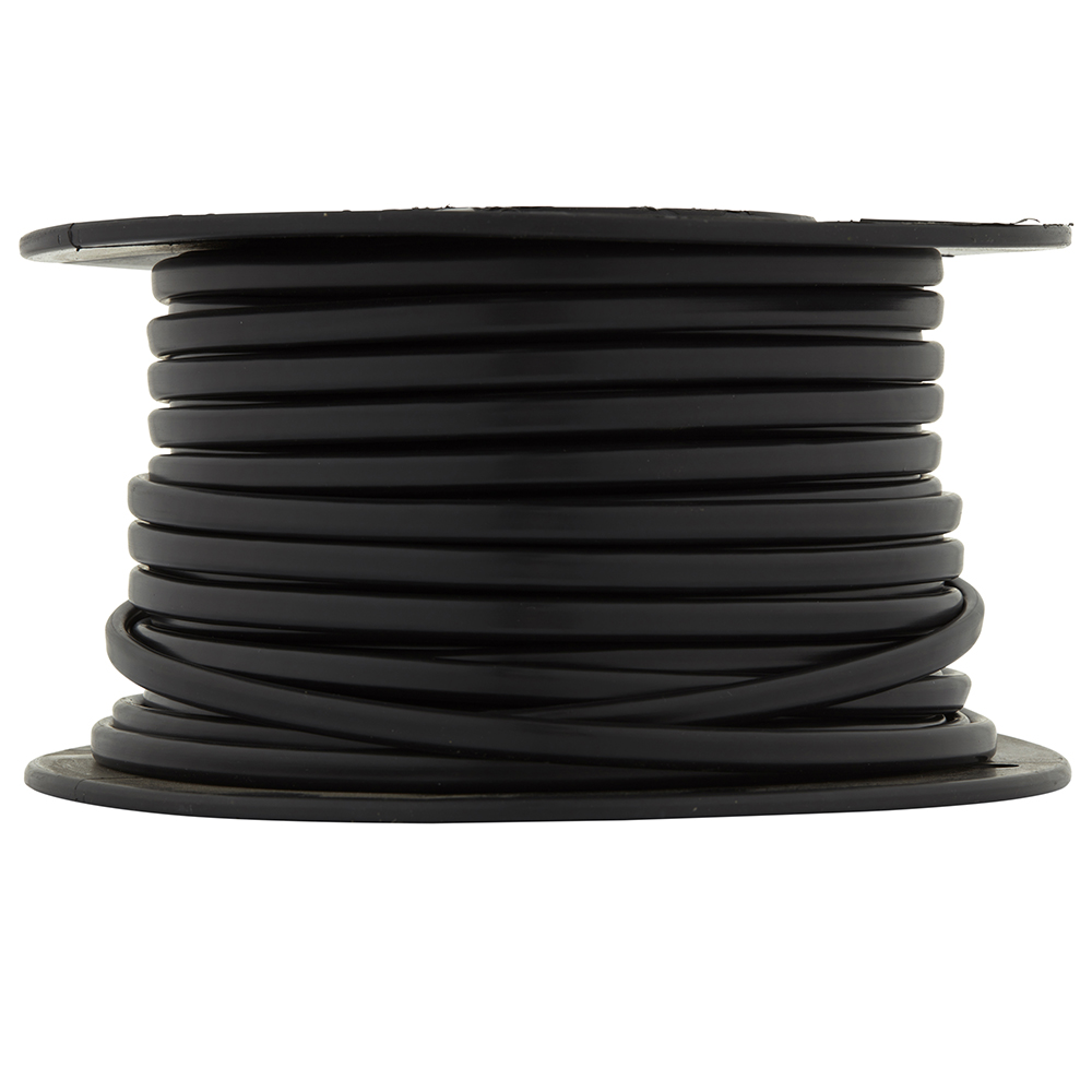 Garden Lighting Cable Low Voltage 1.81mm2 (4mm Auto) 30m