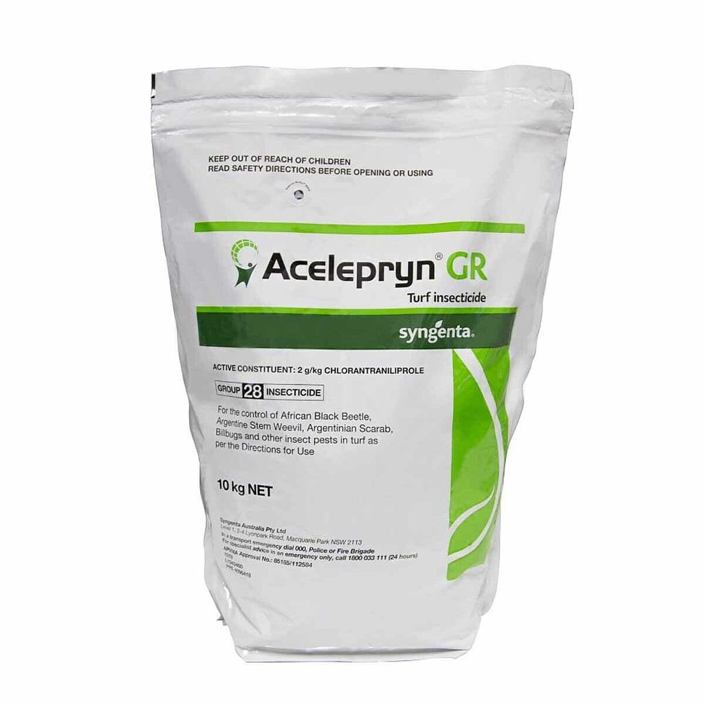 Acelepryn Gr 10Kg Bag