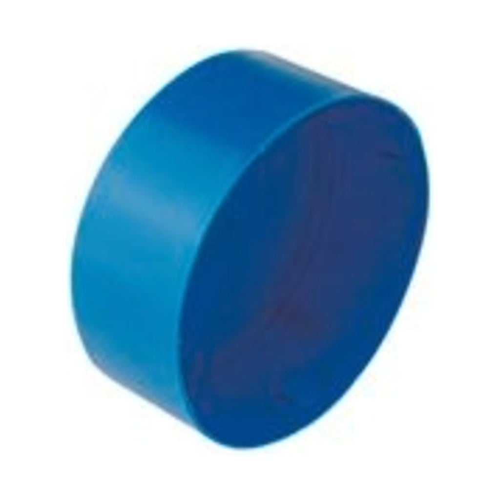 Ag Pipe End Cap 65mm