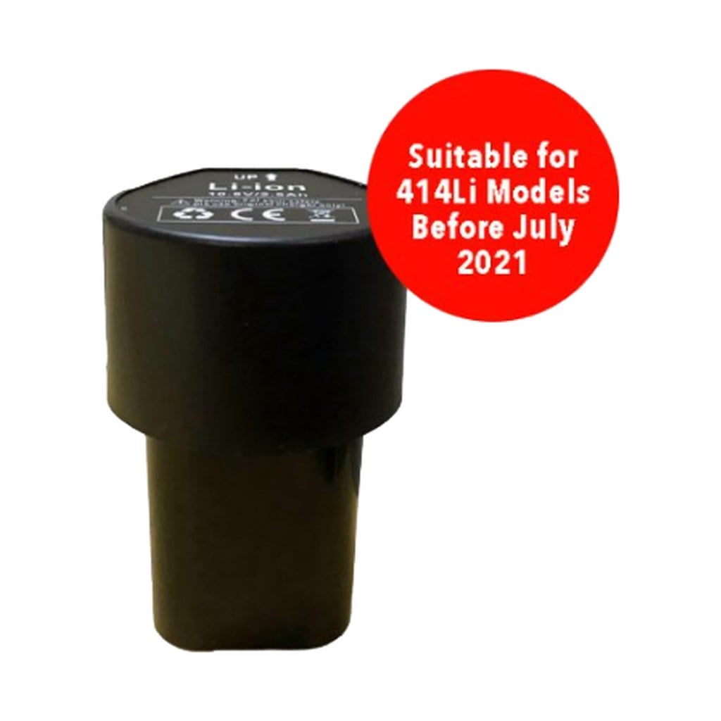 Solo 414 Li-ion Battery V1.0 (For Models Before July 2021)