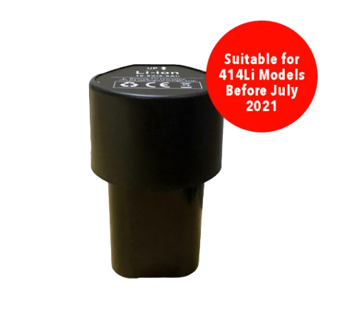 Solo 414 Li-ion Battery V1.0 (For Models Before July 2021)