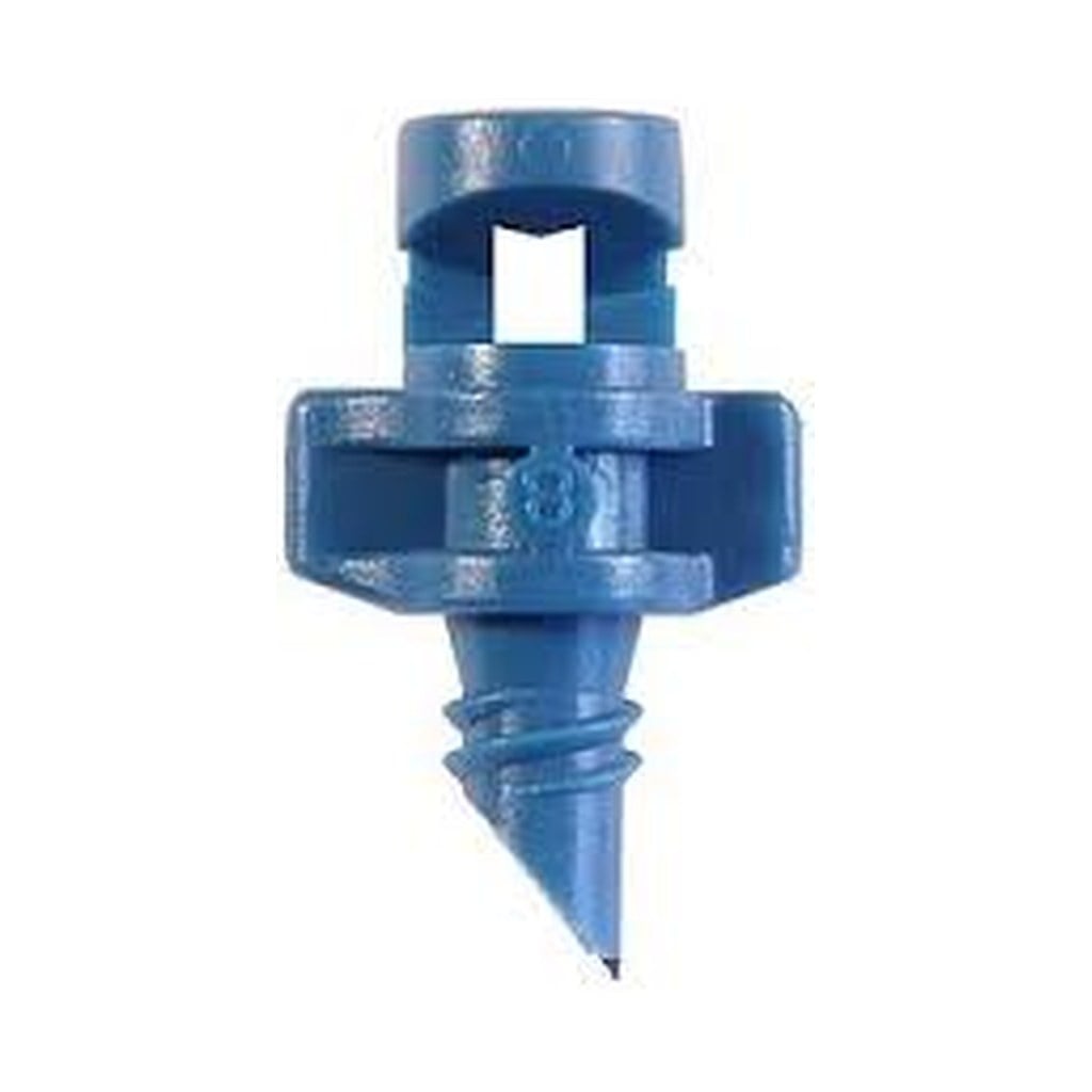 Microspray Blue Side Strip