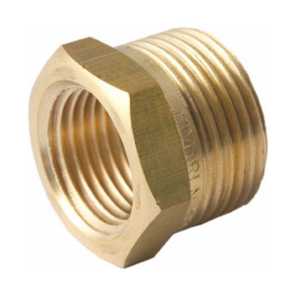Brass Bush 15mm x 10mm
