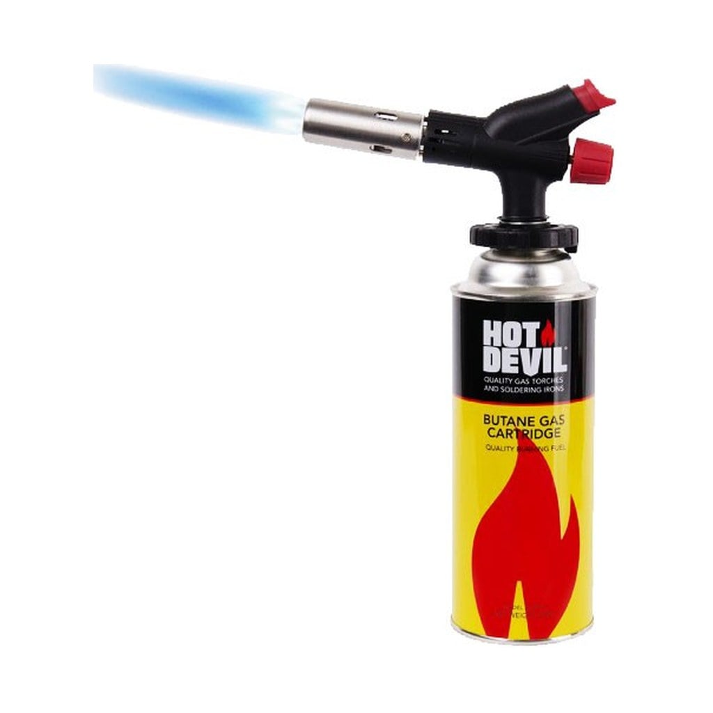 Hot Devil Professional Blow Torch