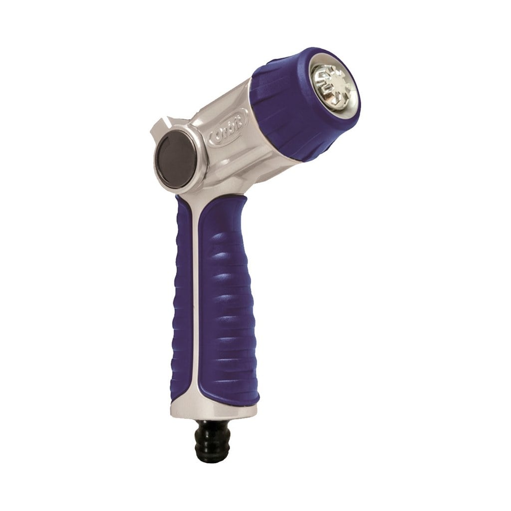 Orbit Max Adjustable Hose Nozzle